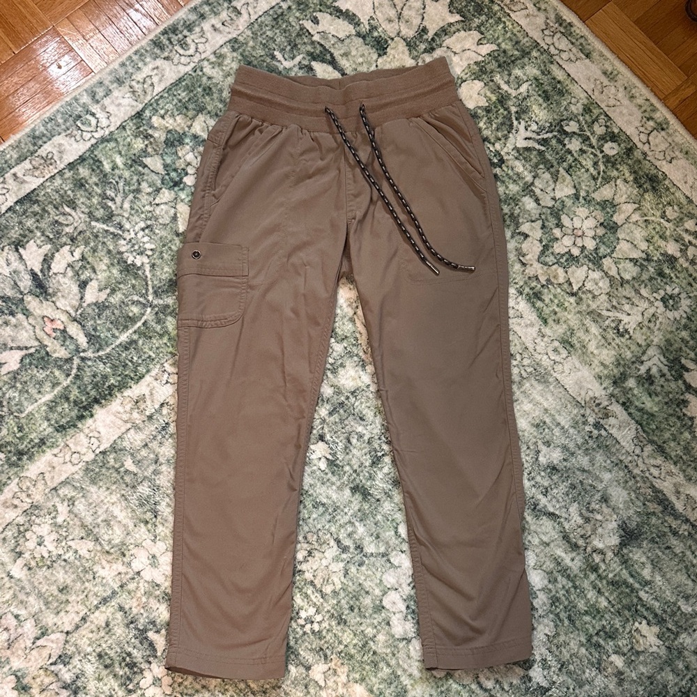 Columbia Women’s Hiking Capri Pants